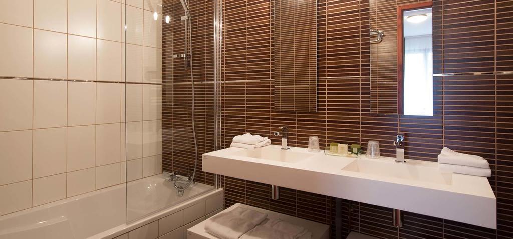 Hostellerie St Vincent نوي سان جورج المظهر الخارجي الصورة