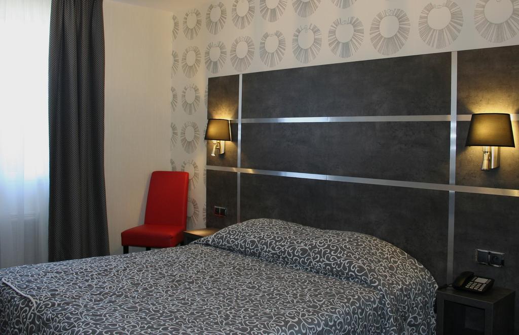Hostellerie St Vincent نوي سان جورج المظهر الخارجي الصورة